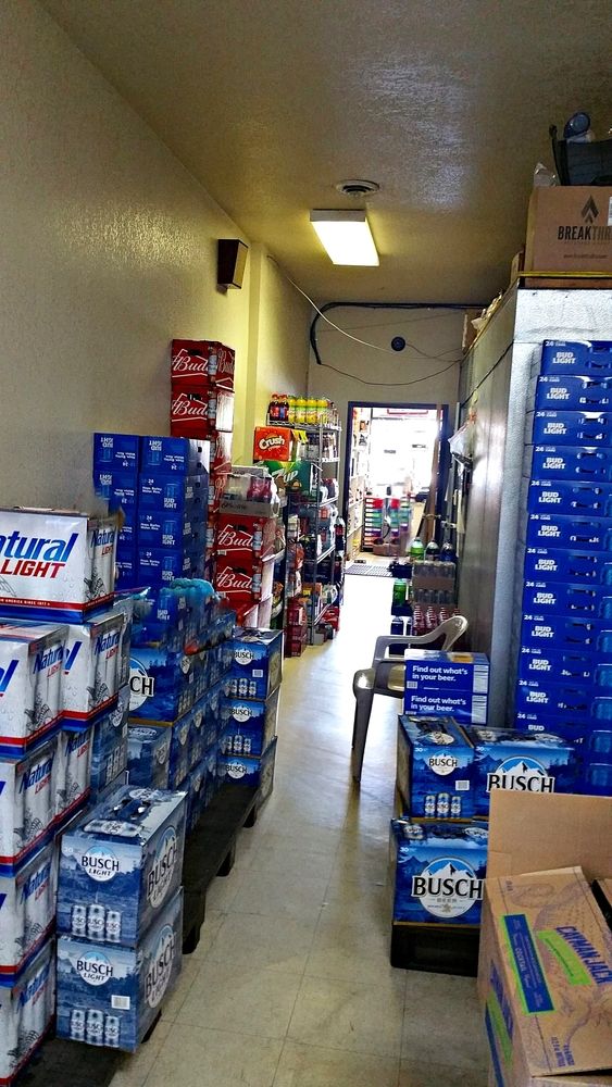 Firestone Liquors: 562 1st St, Firestone, CO 80520